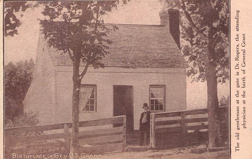 Clermont County, OH (18 items)