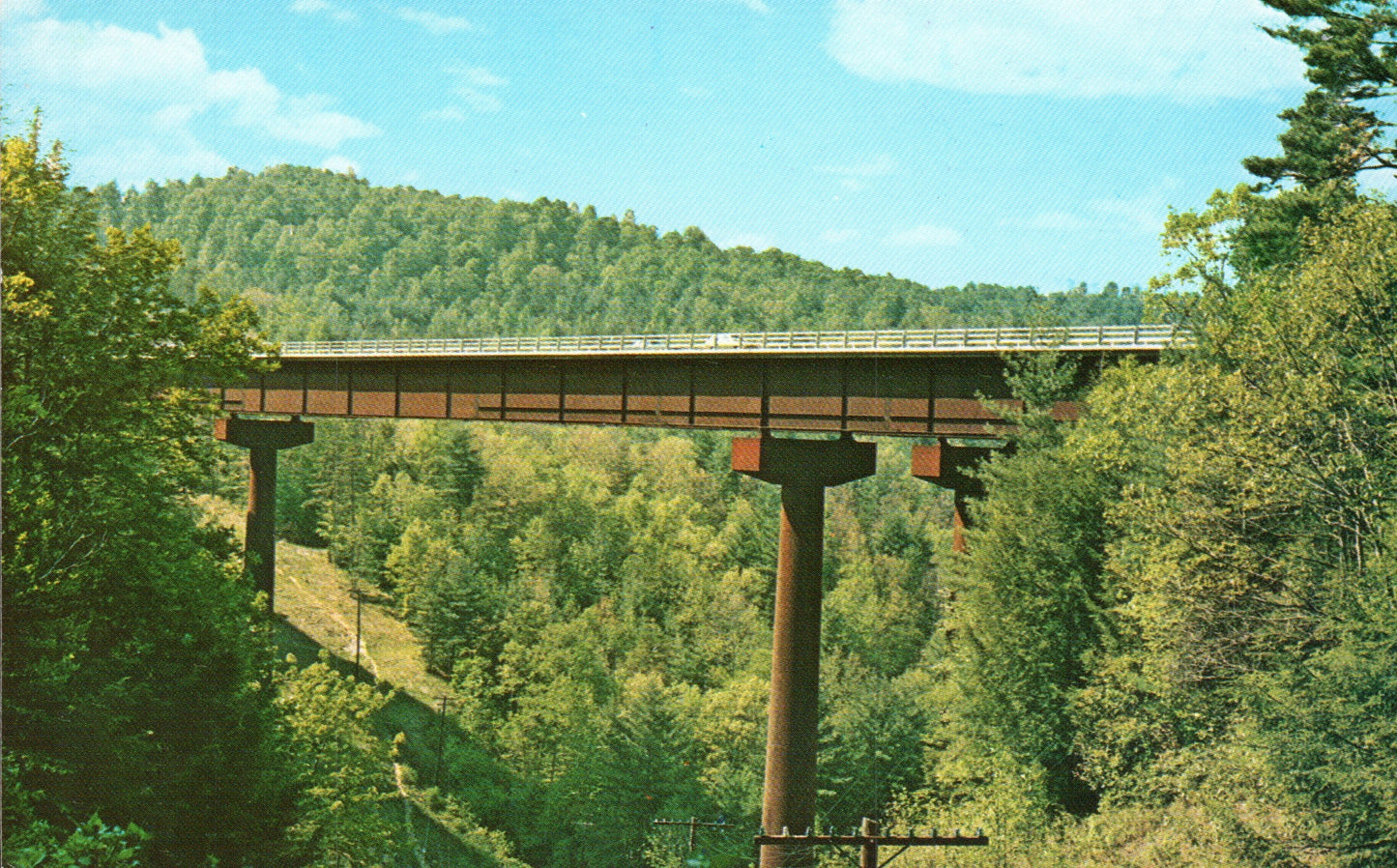 Polk County, NC (11 items)