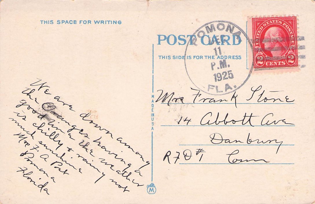 Putnam County, FL (19 items)