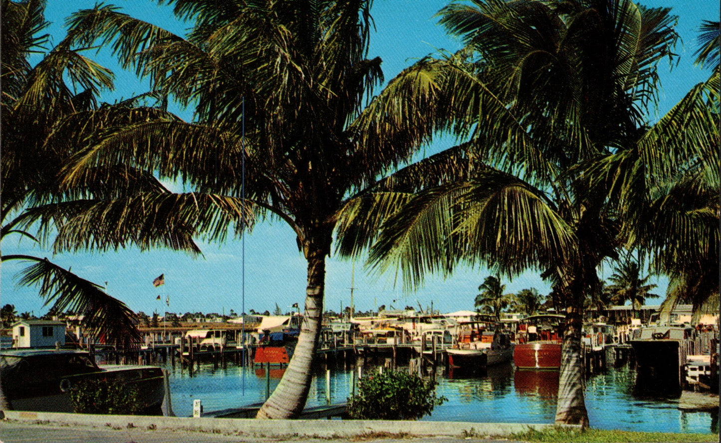 Broward County, FL (36 items)