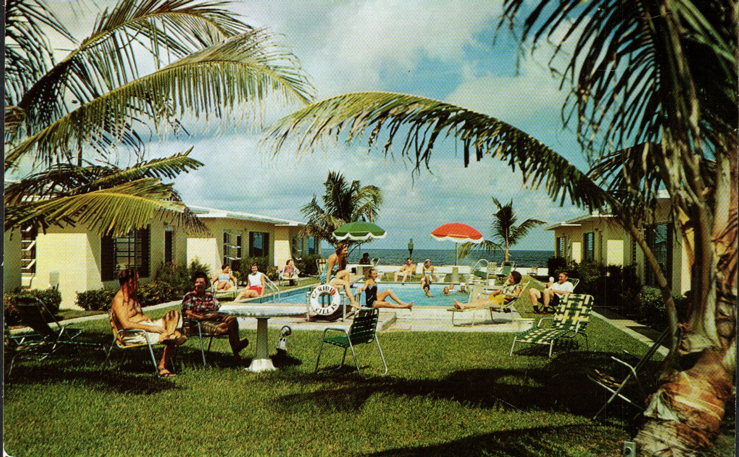 Broward County, FL (36 items)