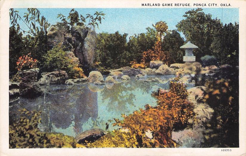 Kay County, OK (21 items)