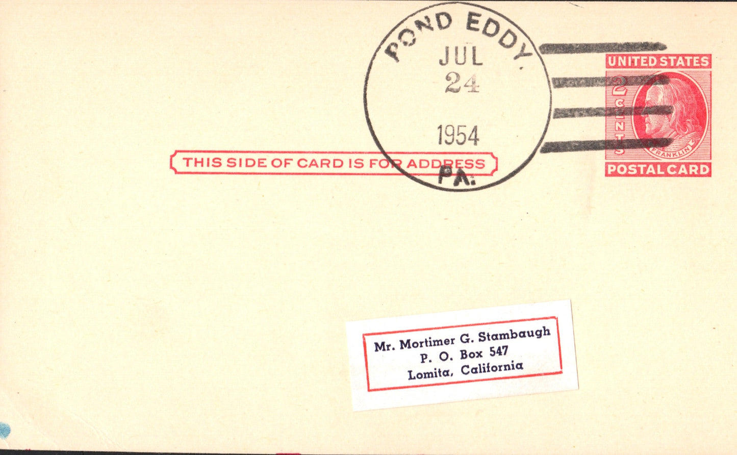 Pike County, PA (19 items)