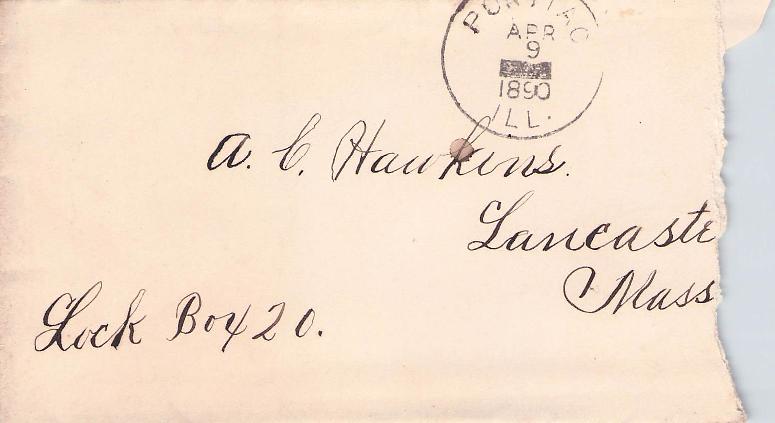 Livingston County, IL (23 items)