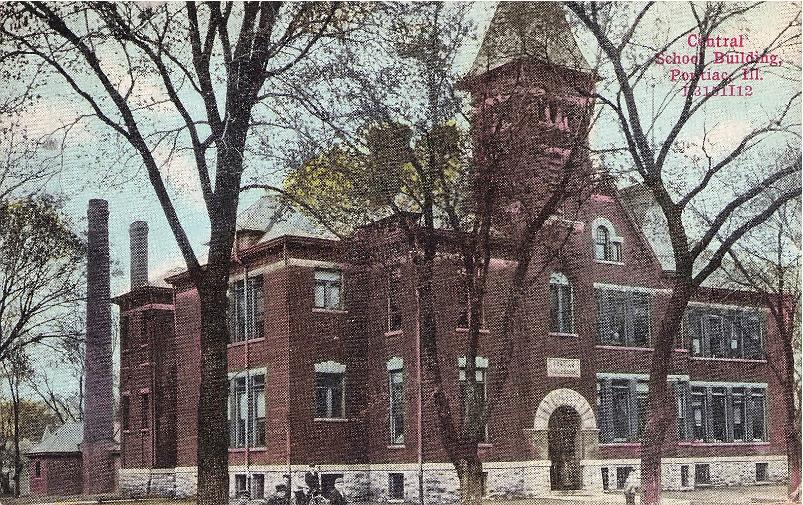 Kankakee County, IL (23 items)