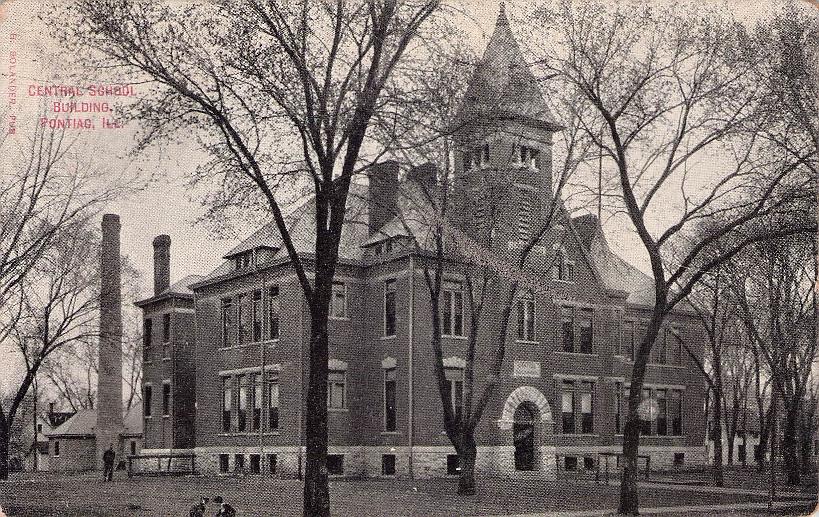 Livingston County, IL (23 items)