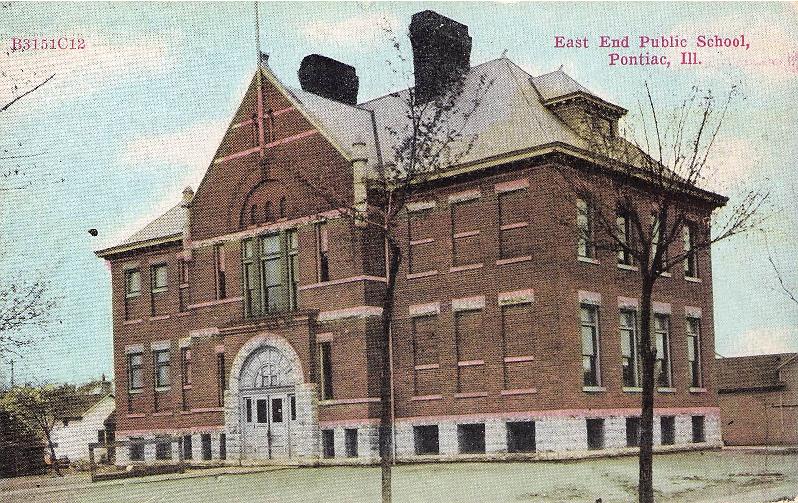 Livingston County, IL (23 items)