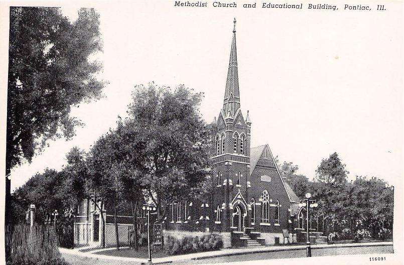 Livingston County, IL (23 items)