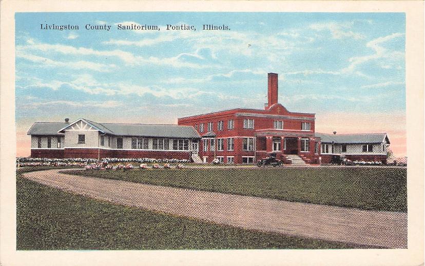 Livingston County, IL (23 items)