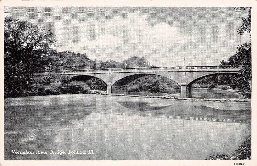 Livingston County, IL (23 items)