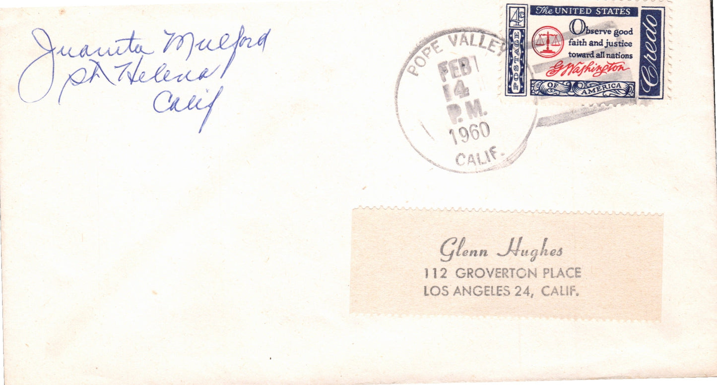 Napa County, CA (34 items)