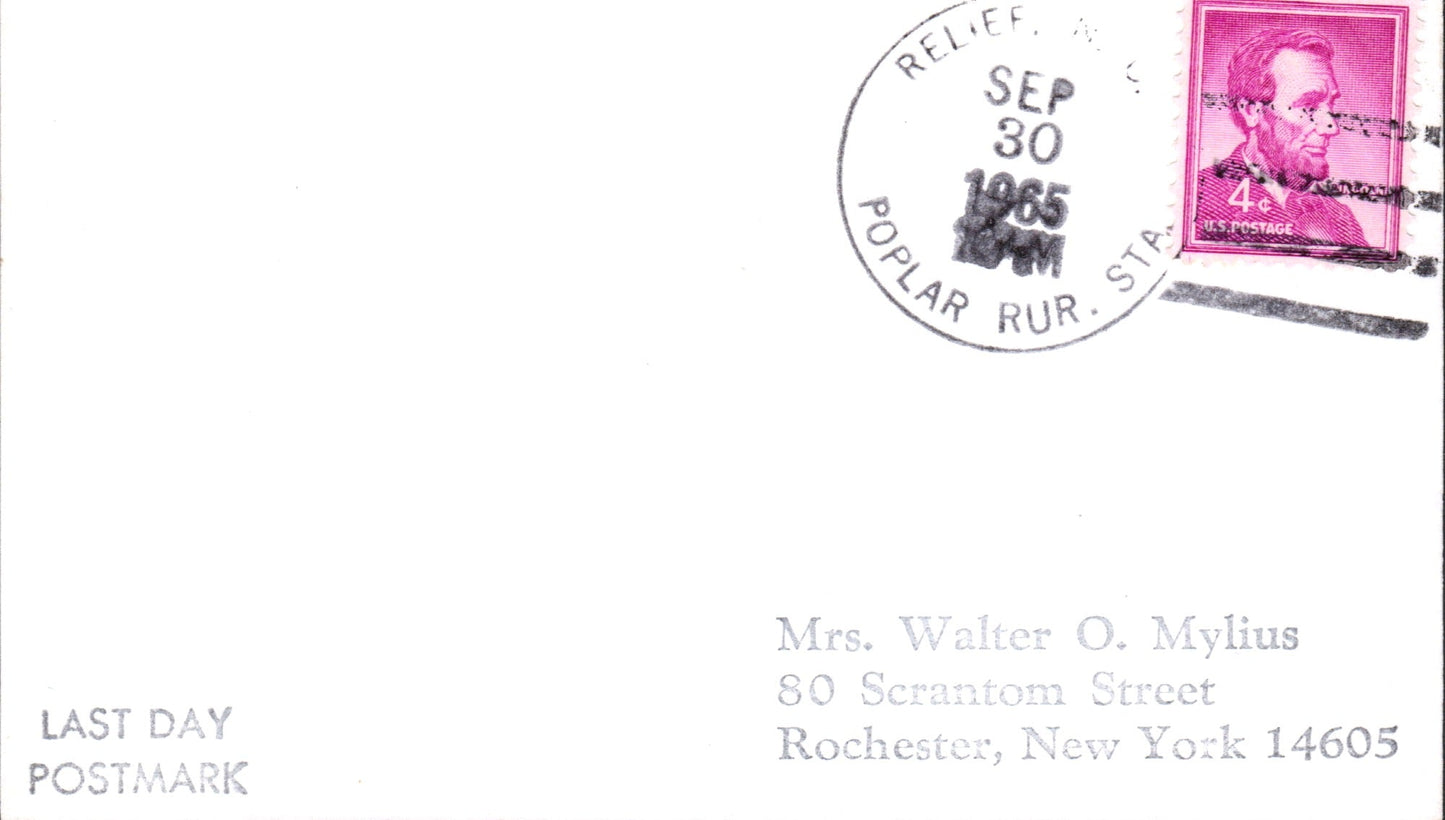 Mitchell County, NC (18 items)