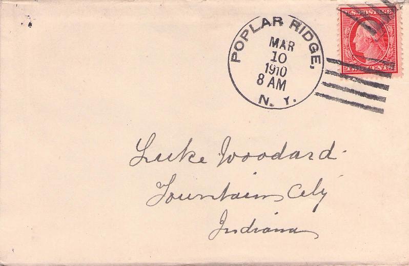 Cayuga County, NY (31 items)