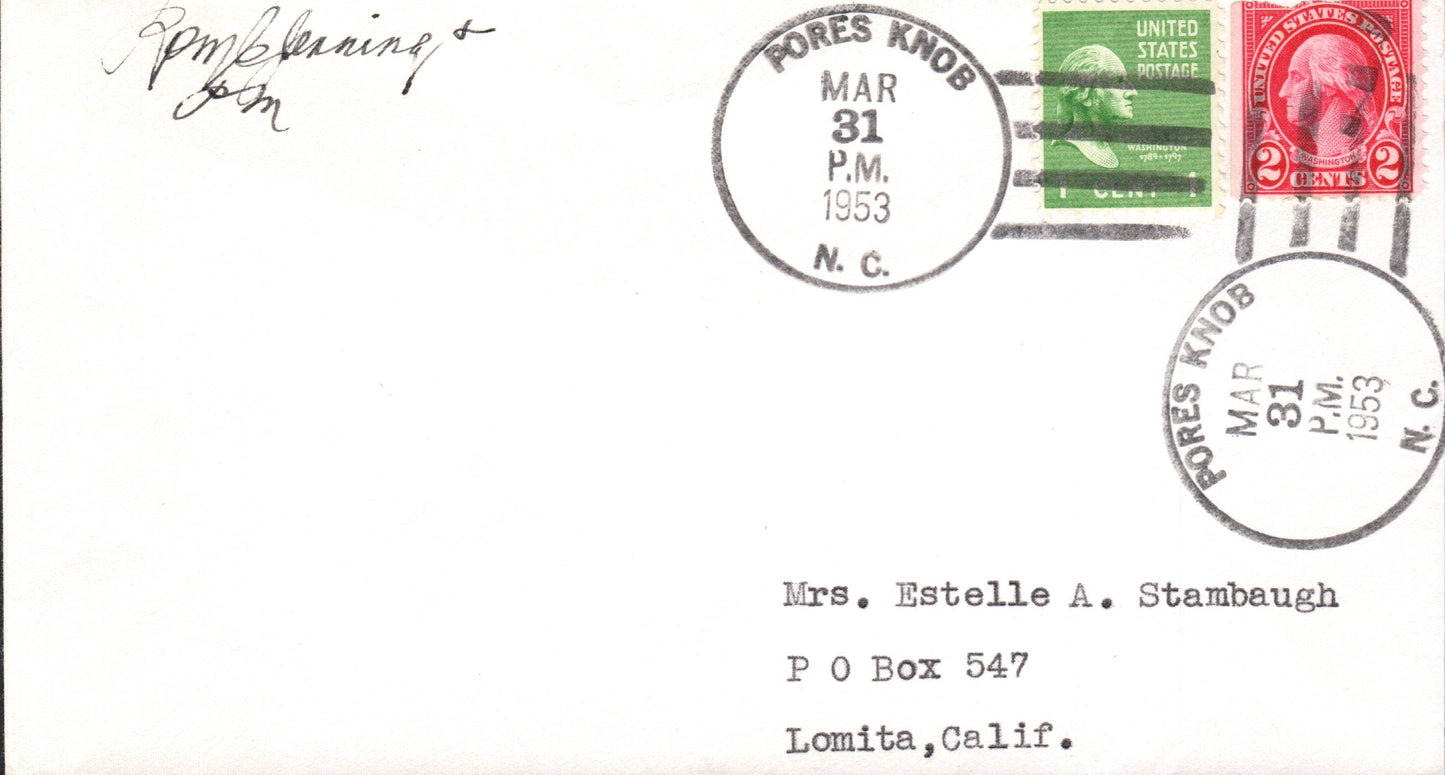 Wilkes County, NC (31 items)