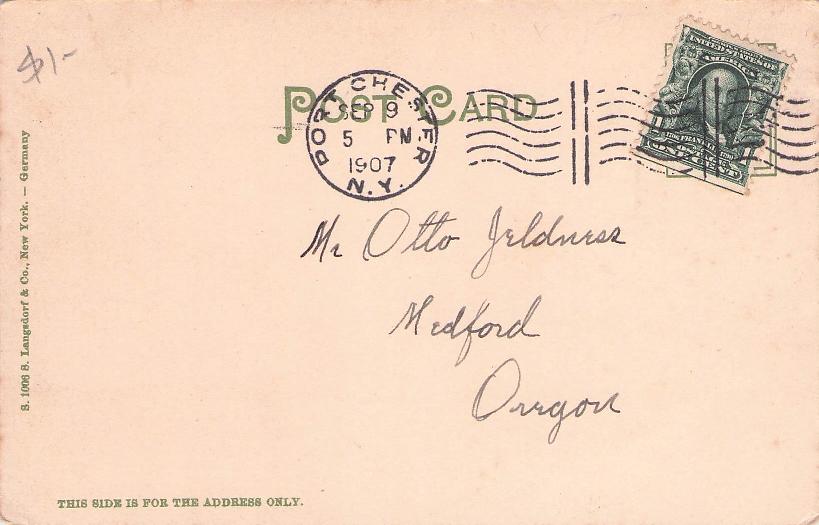 Westchester County, NY (52 items)