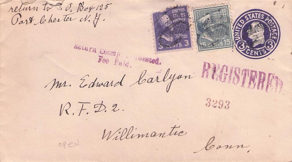 Westchester County, NY (52 items)