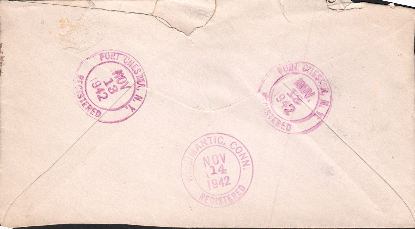 Westchester County, NY (52 items)