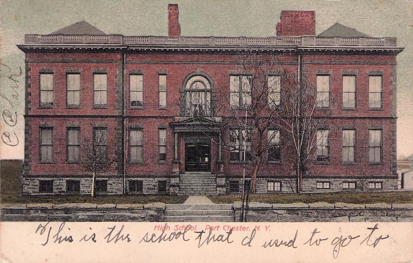 Westchester County, NY (52 items)