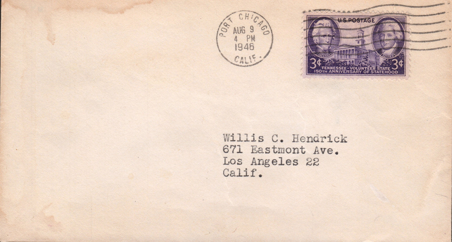 Contra Costa County, CA (82 items) SOLD