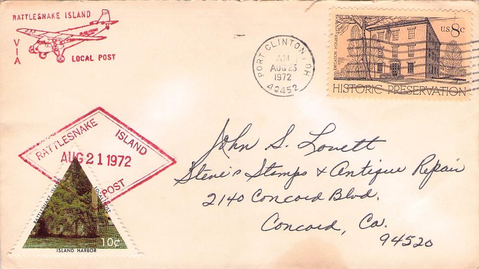 Ottawa County, OH (34 items)