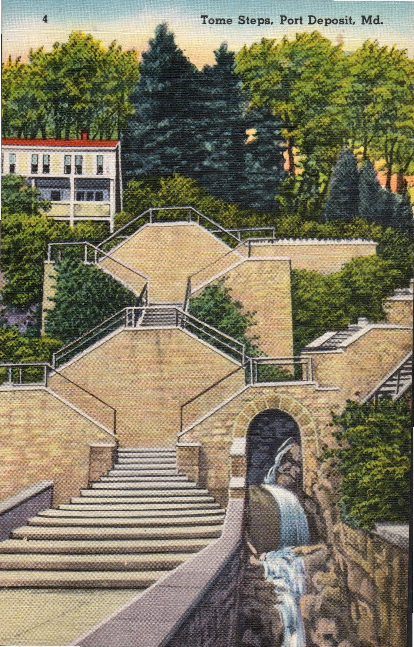 Cecil County, MD (17 items)