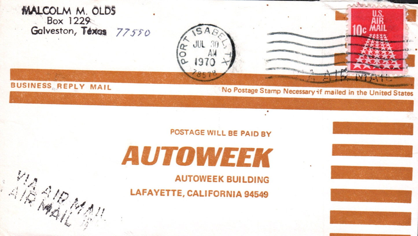 Cameron County, TX (29 items)