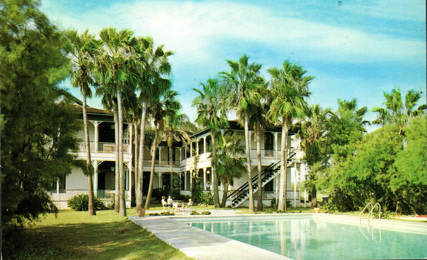 Cameron County, TX (29 items)