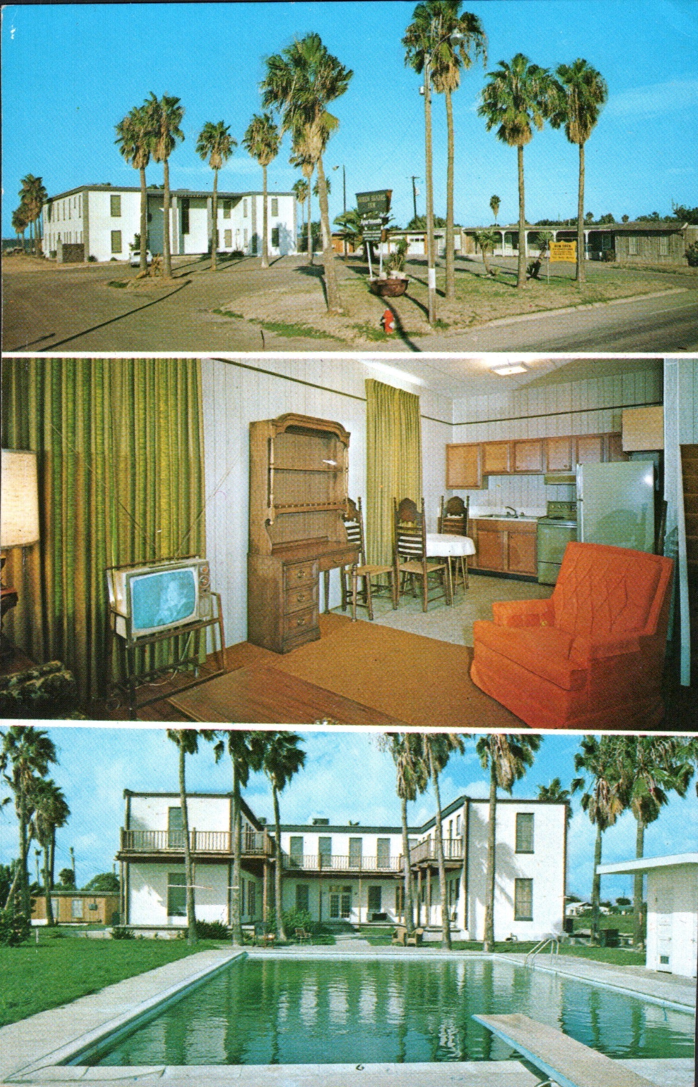 Cameron County, TX (29 items)