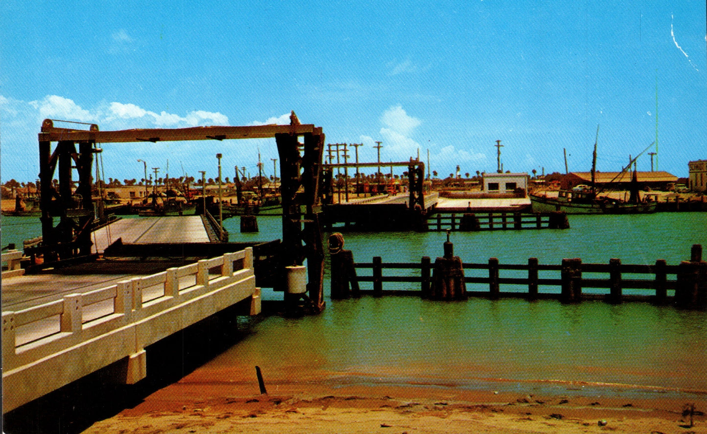 Cameron County, TX (29 items)