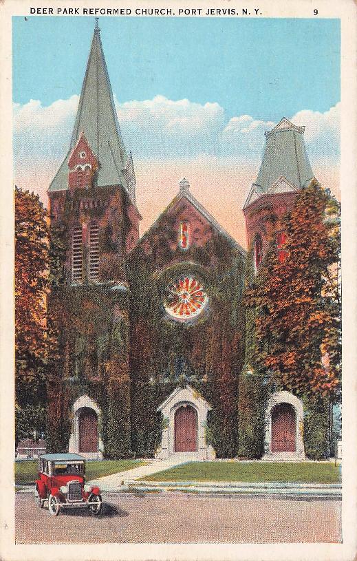 Orange County, NY (66 items)