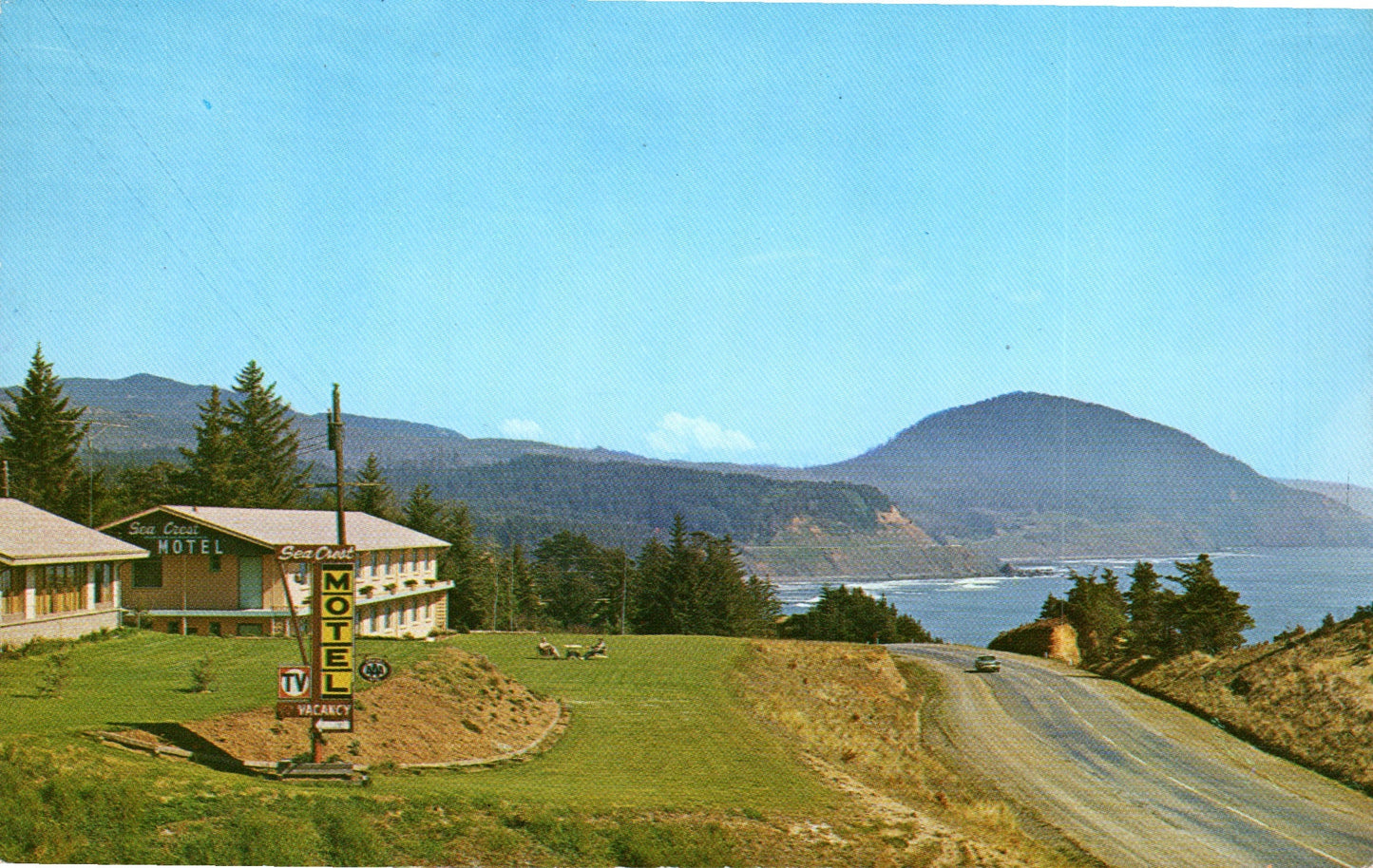 Curry County, OR (24 items)