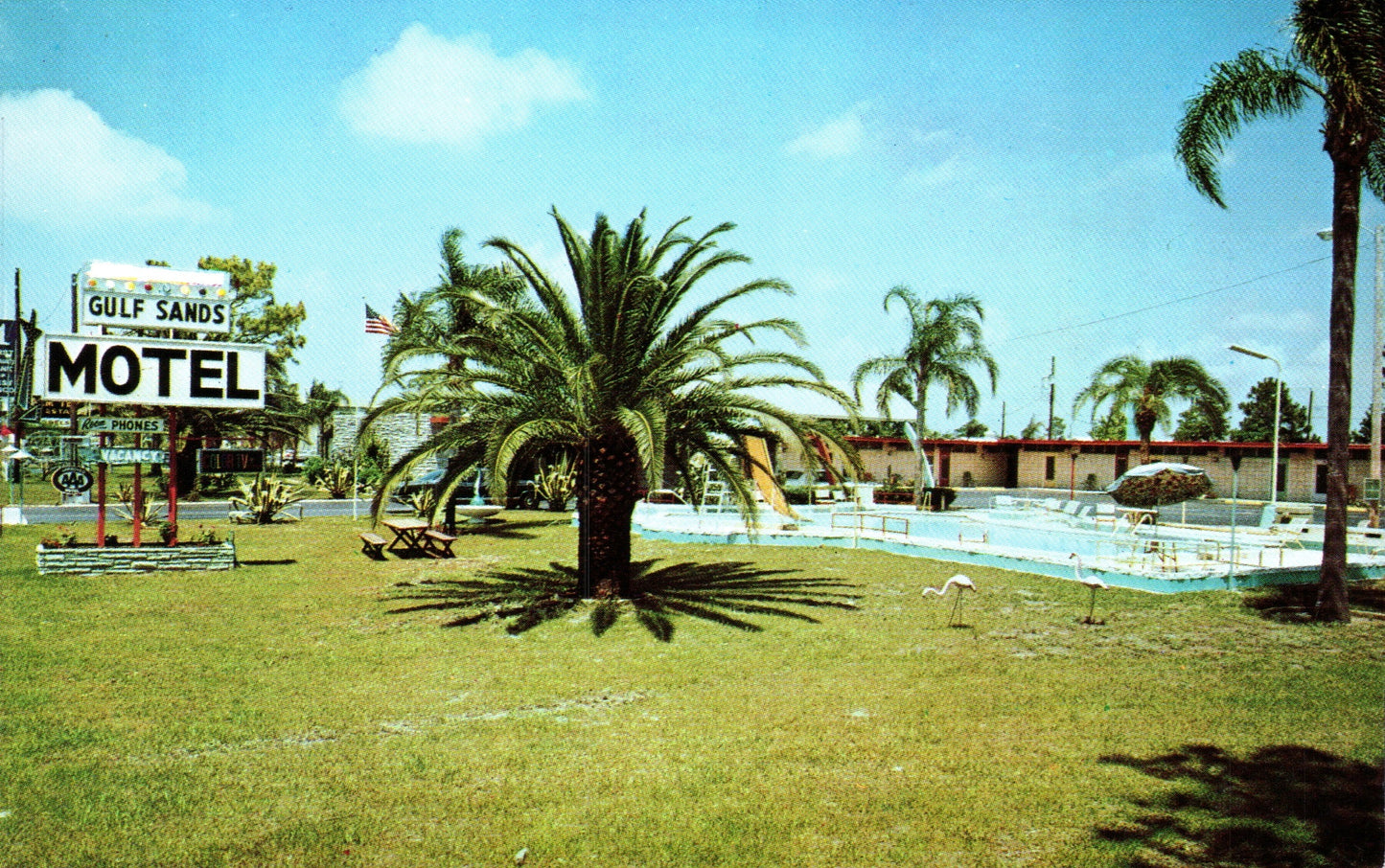 Pasco County, FL (13 items)