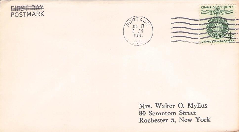 Porter County, IN (5 items)