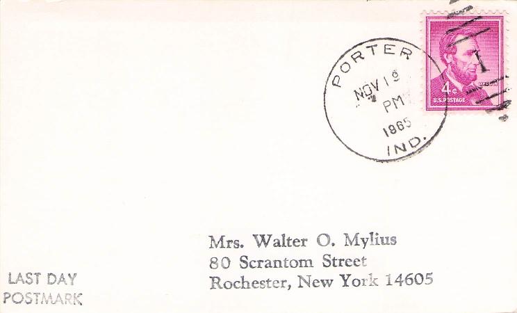 Porter County, IN (5 items)