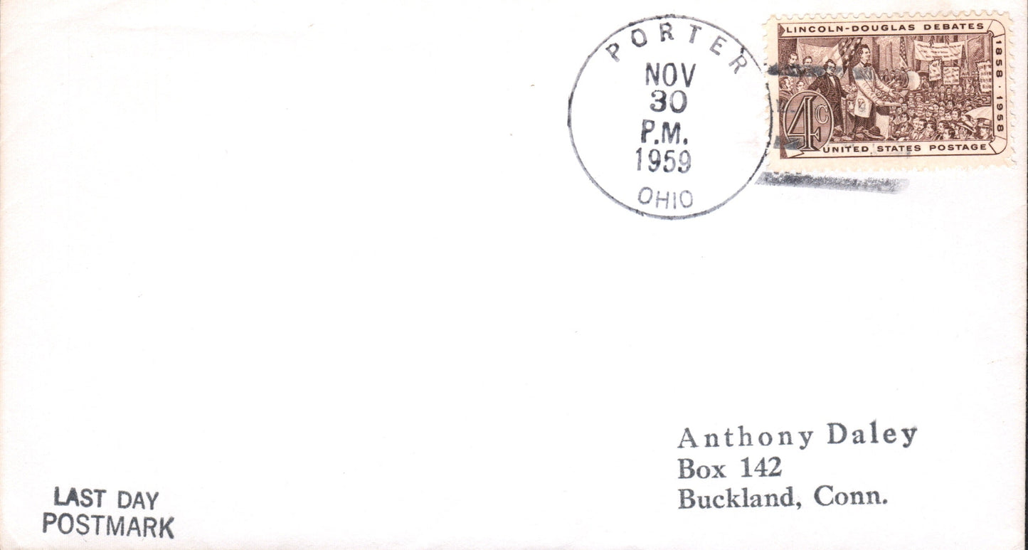 Gallia County, OH (17 items)