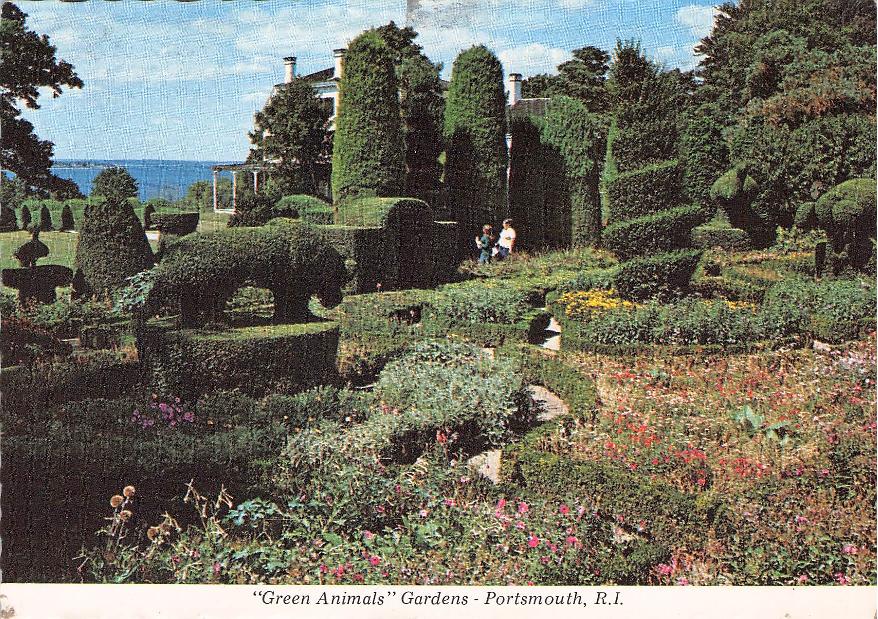 Newport County, RI (43 items)