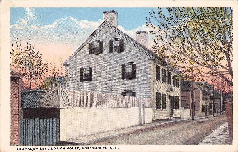 Rockingham County, NH (53 items)