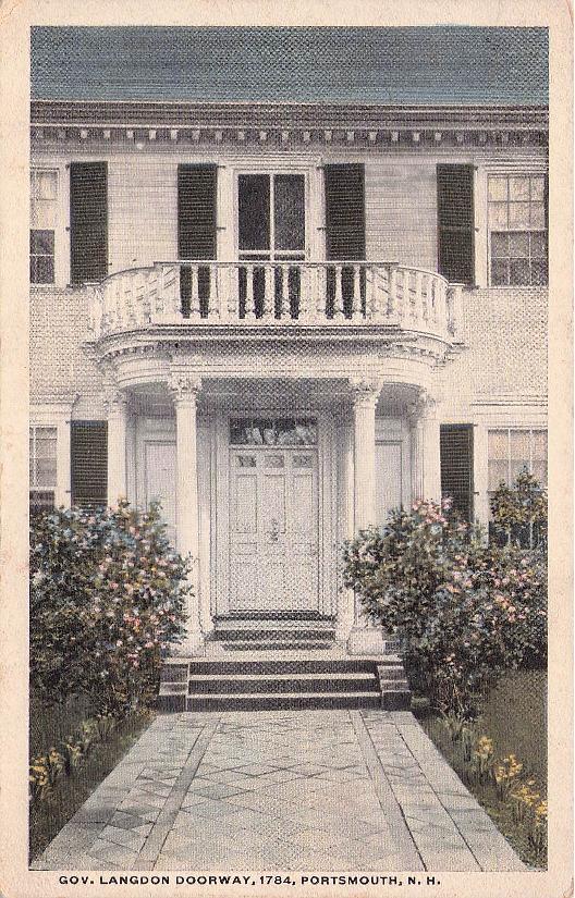 Rockingham County, NH (53 items)