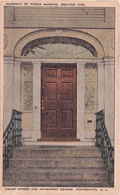 Rockingham County, NH (53 items)