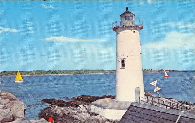 Rockingham County, NH (53 items)