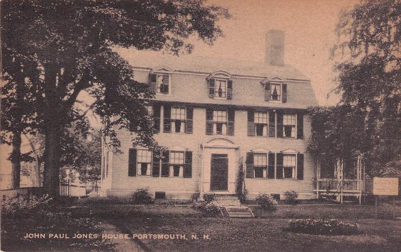 Rockingham County, NH (53 items)