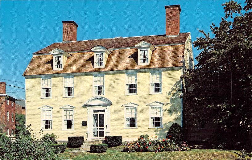 Rockingham County, NH (53 items)