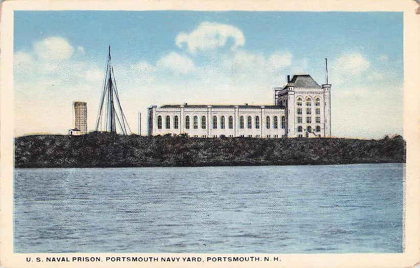 Rockingham County, NH (53 items)