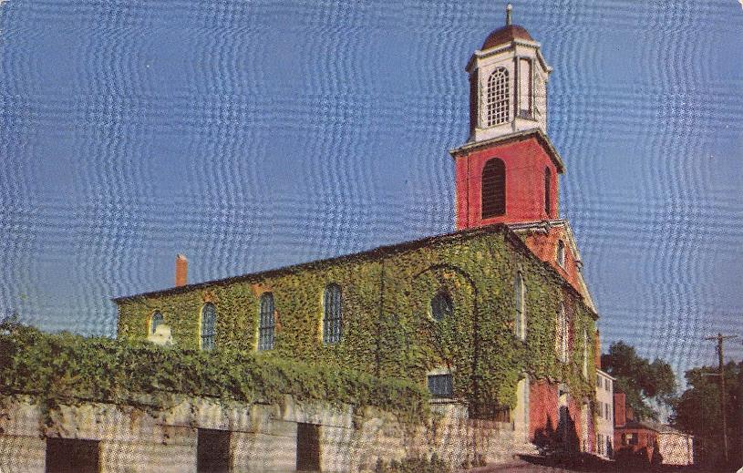 Rockingham County, NH (53 items)