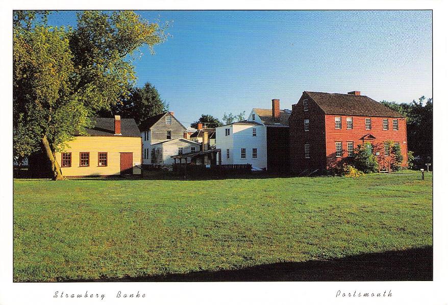 Rockingham County, NH (53 items)