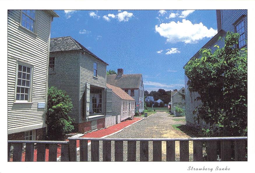 Rockingham County, NH (53 items)