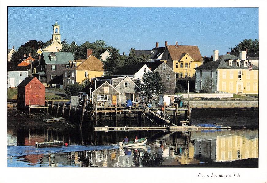 Rockingham County, NH (53 items)