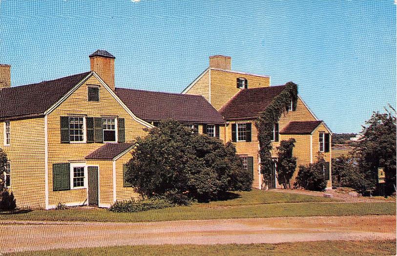 Rockingham County, NH (53 items)