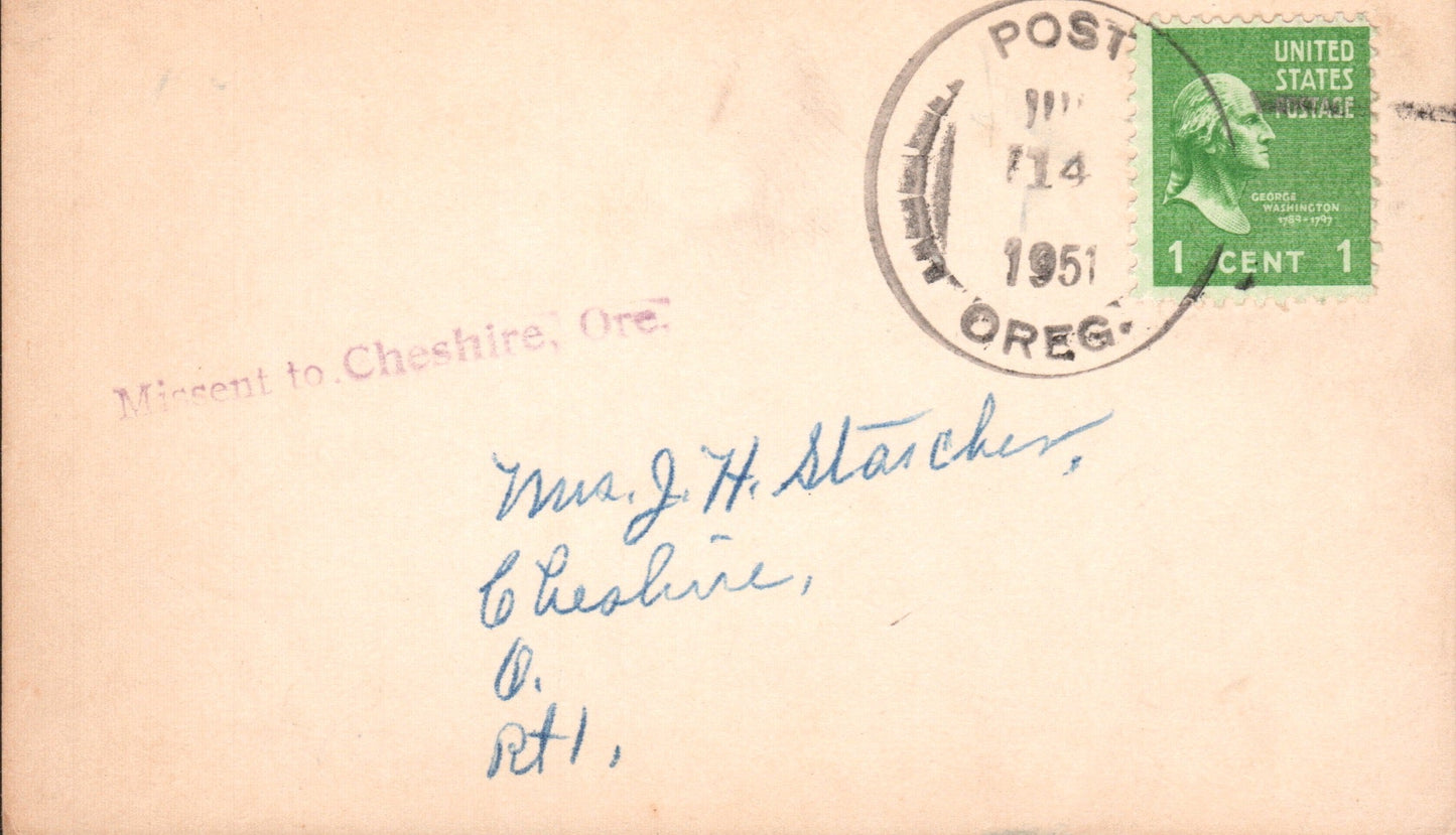 Crook County, OR (12 items)