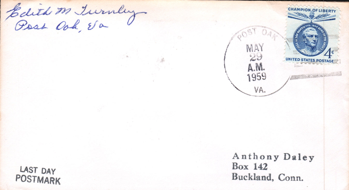 Spotsylvania County, VA (37 items)